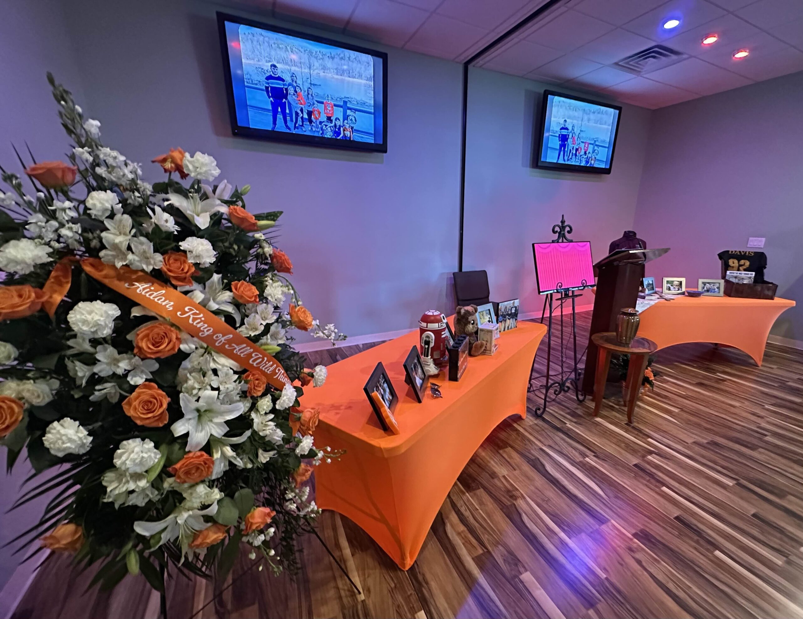 Trinity Memorial Funeral Home serving Pennington Gap, Virginia